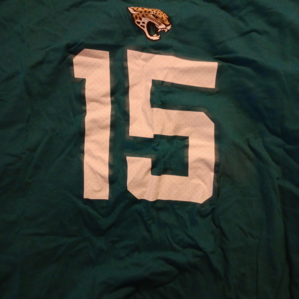 Fanatics Green 3XL Jersey